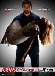 {title} saison 5 poster