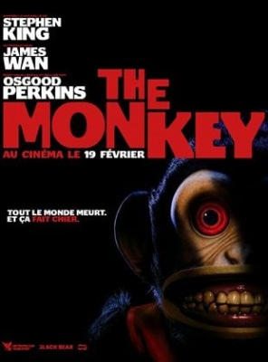 The Monkey
