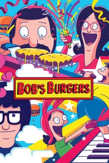{title} saison 15 poster