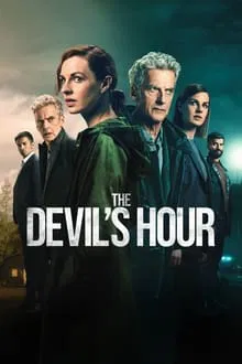The Devil’s Hour saison 3 poster