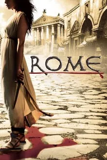 Rome saison 2 poster