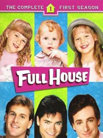 La Fête à la maison