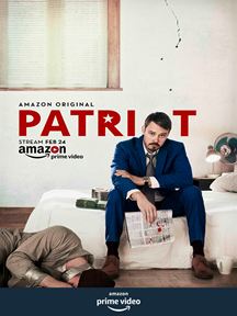{title} saison 1 poster