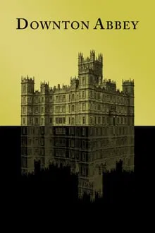 Downton Abbey saison 6 poster