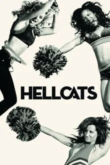 Hellcats saison 1 poster