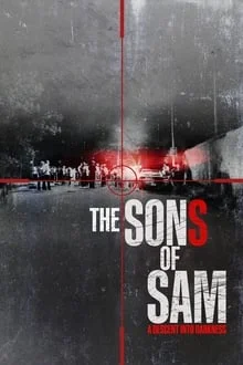 Les Fils de Sam : L'horreur sans fin saison 1 poster