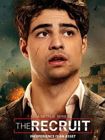{title} saison 1 poster