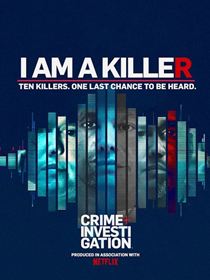 I am a Killer saison 4 poster