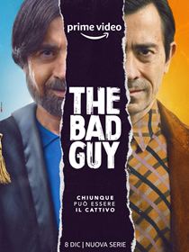 {title} saison 1 poster