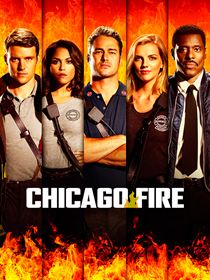 Chicago Fire